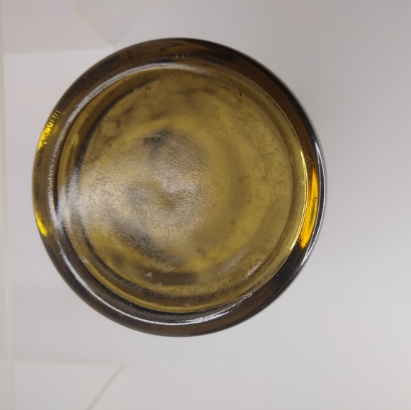 Vintage Libbey Tawny Garden Party Butterfly Meadow Tumbler Replacement - Picture 5 of 7